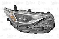 VALEO 8113002K60 / 81130-02K60 81130-02K60