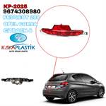 KAYA PLASTIK 9674308980