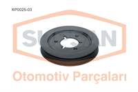 SUPSAN 0515.J3 KP0025-03