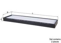MAHLE 971331J000 971331J000