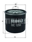MAHLE 25183779/93167825 25183779