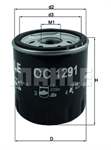 MAHLE 03L115561A