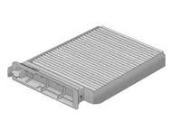 PURFLUX 7803A028 XR500058D 7803A028