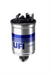 UFI 6N0127401H