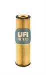 UFI 2711800009 A2711800009