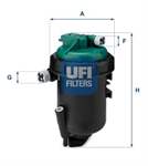 UFI 51776608 51776608
