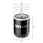 UFI A5208-H890C