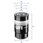 UFI 26310-27420
