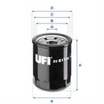 UFI 15208-AA160