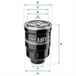 UFI 16403-G990A