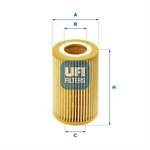 UFI 15430-RSR-E01