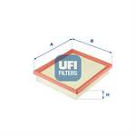 UFI 17801-37021