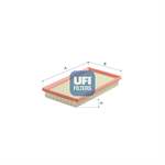 UFI 17801-0T060