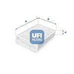 UFI 88508-0H010