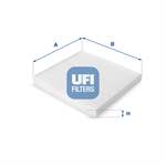 UFI 272771HE0E