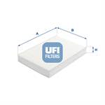 UFI 27277-4BU0A