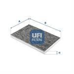 UFI 27277-JD10A