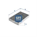 UFI 271T2-00A00