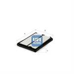 UFI 165464EA0C