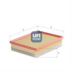 UFI 9813908880