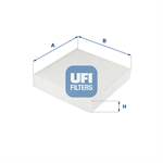 UFI 272773277R