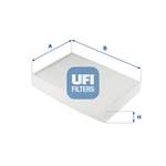 UFI 272775340R