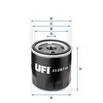 UFI BM5G-6714-AA