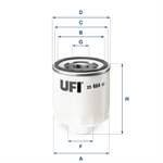 UFI GK3Q-6714-AA