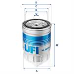 UFI 71736114
