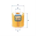 UFI 4S7J-6744-AA