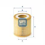 UFI BB3Q-6744-BA