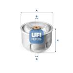 UFI 6C1Q-6N602-BA