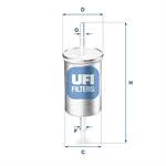 UFI F89E-9155-AA