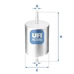 UFI 1S71-9155-BA
