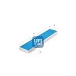 UFI YM21-19N551-AB