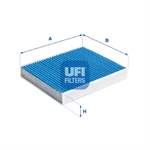 UFI 3M5J-19G244-AA