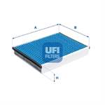 UFI AV6N-19G244-AA