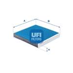 UFI 6C11-19G244-AA