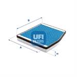 UFI 46722862