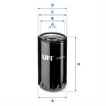 UFI 028115561