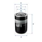 UFI 028115561G