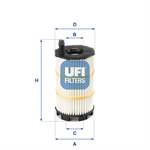 UFI 079198405B