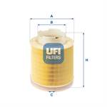 UFI 4F0133843