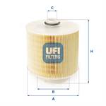 UFI 059133843B
