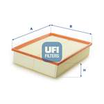 UFI 6C0129620