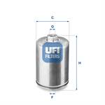 UFI 441201511C