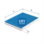 UFI 1J0819644A