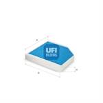 UFI 4H0819439