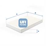 UFI 4A0819439A