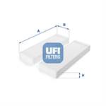 UFI 4F0819439